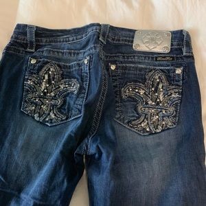 Miss Me Designer Jeans
